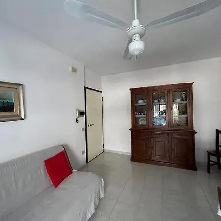 Apartament Via Liguria 15 *