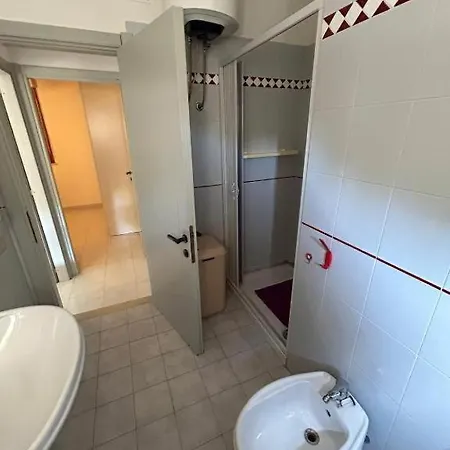 Apartament Via Liguria 15