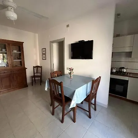 Apartament Via Liguria 15 *