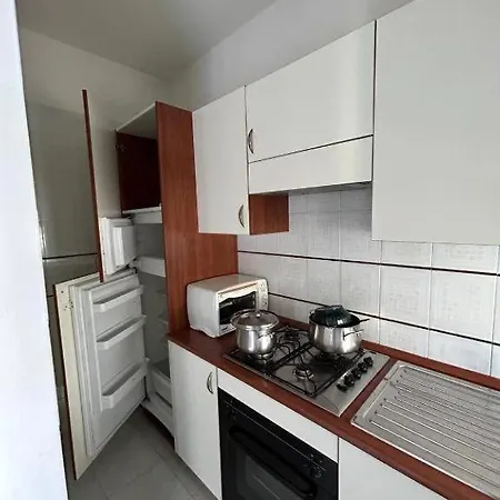 Apartament Via Liguria 15